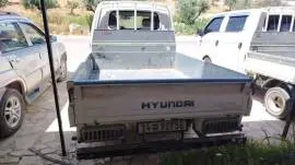 هيونداي بورتر 2011, إدلب, RF14295761