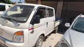 هيونداي بورتر 2011, إدلب, RF14295761