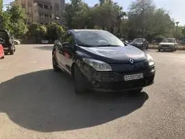رينو ميغان 2010, دمشق, RF43189287