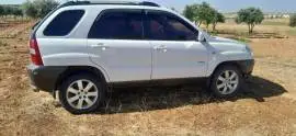 كيا سبورتاج 2005 للبيع, إدلب, RF77201339