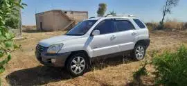 كيا سبورتاج 2005 للبيع, إدلب, RF77201339
