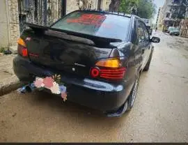 سوبارو امبريزا 2005, دمشق, RF20929084