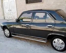 بيجو 206 موديل 1980, RF96583481