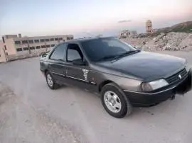بيجو 405 2005, دمشق, RF17262639