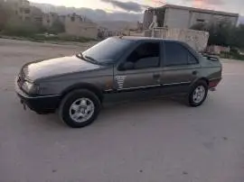 بيجو 405 2005, دمشق, RF17262639