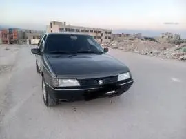 بيجو 405 2005, دمشق, RF17262639