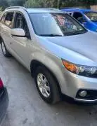 كيا سورينتو 2012, RF59326485
