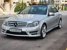 مرسيدس C200 موديل 2013, RF11356934