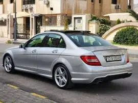 مرسيدس C200 موديل 2013, RF11356934