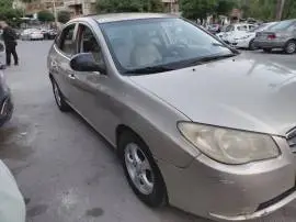 Hyundai Avante 2008, Damascus, RF20823429