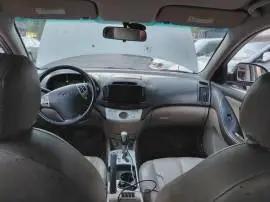 هيونداي أفانتي 2008, دمشق, RF11896455
