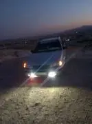 دايو ريسر 1993, دمشق, RF10374282