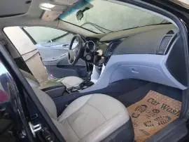 هيونداي سوناتا 2011, اللاذقية, RF40105202