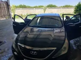 هيونداي سوناتا 2011, اللاذقية, RF40105202