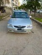 Hyundai Verna 2010, Aleppo, RF16378116