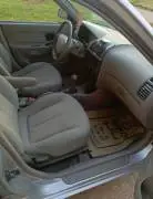 Hyundai Verna 2010, Aleppo, RF16378116
