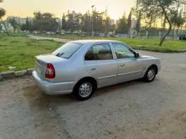 Hyundai Verna 2010, Aleppo, RF16378116