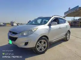 هيونداي توسان 2011, إدلب, RF27133729