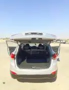 هيونداي توسان 2011, إدلب, RF27133729