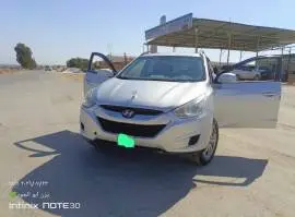 هيونداي توسان 2011, إدلب, RF27133729