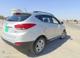 هيونداي توسان 2011, إدلب, RF27133729