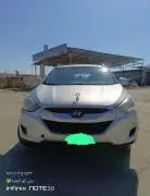هيونداي توسان 2011, إدلب, RF27133729