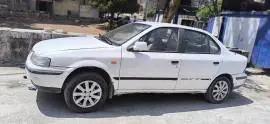 Hyundai Sonata 2008, Aleppo, RF64319627