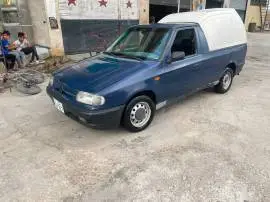مكب سكواد 1996, حمص