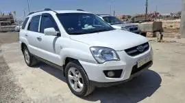 Kia Eco 2010, Idlib, RF86262181