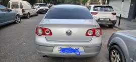 فولكس فاجن باسات 2006, حلب, RF79911642