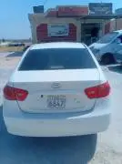 هيونداي اوفانتي 2009, حلب, RF12344737