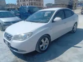 هيونداي اوفانتي 2009, حلب, RF12344737