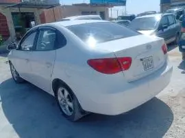 هيونداي اوفانتي 2009, حلب, RF12344737