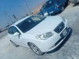 هيونداي اوفانتي 2009, حلب, RF12344737
