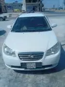 هيونداي اوفانتي 2009, حلب, RF12344737