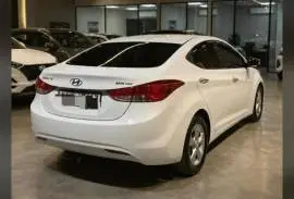 هيونداي افانتي 2012, حلب, RF76387779