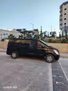 هيونداي غراند ستاركس 2011, RF13483839