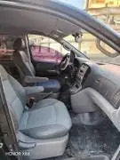 هيونداي غراند ستاركس 2011, RF13483839
