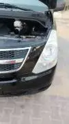 هيونداي غراند ستاركس 2011, RF13483839