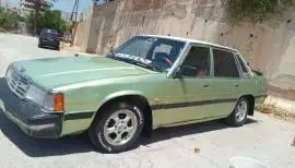Mazda 929 2000, Damascus, RF18191820