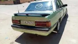 Mazda 929 2000, Damascus, RF18191820