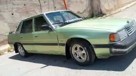 Mazda 929 2000, Damascus, RF18191820