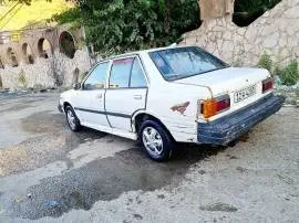 نيسان 1983, دمشق, RF17969219