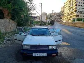 نيسان 1983, دمشق, RF17969219