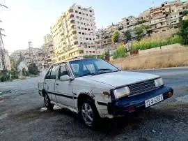 نيسان 1983, دمشق, RF17969219