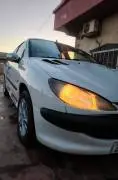 Peugeot 206 2005, Damascus, RF12268848
