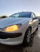 Peugeot 206 2005, Damascus, RF12268848