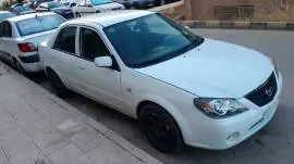هايما 2009, دمشق, RF21185239