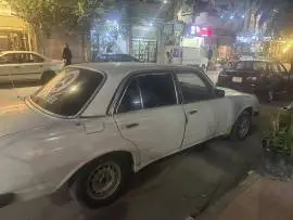 Mercedes 230, Damascus, RF20986035