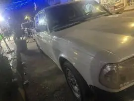 مارسدس 230, دمشق, RF20986035